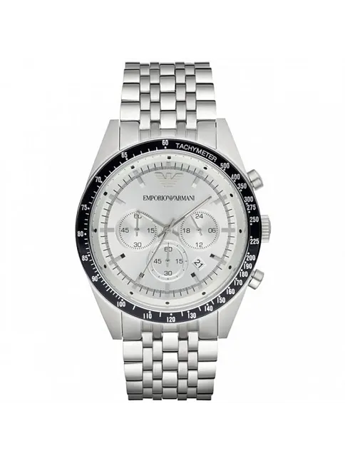 Emporio Armani AR6073 Erkek Kol Saati