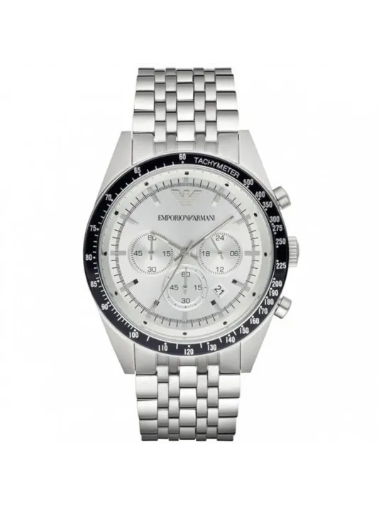 Emporio Armani AR6073 Erkek Kol Saati
