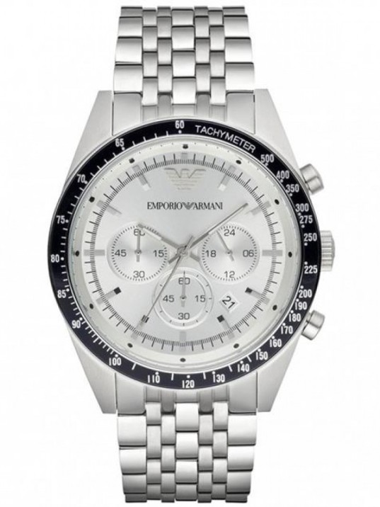 Emporio Armani AR6073 Erkek Kol Saati