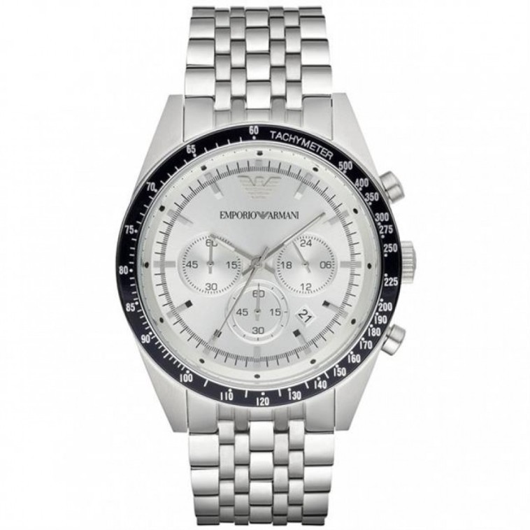 Emporio Armani AR6073 Erkek Kol Saati Emporio Armani AR6073 Erkek Kol Saati