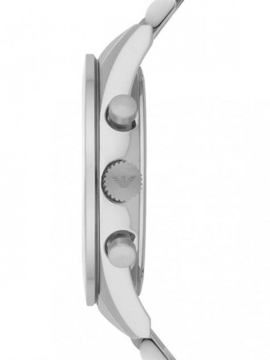 Emporio Armani AR6073 Erkek Kol Saati