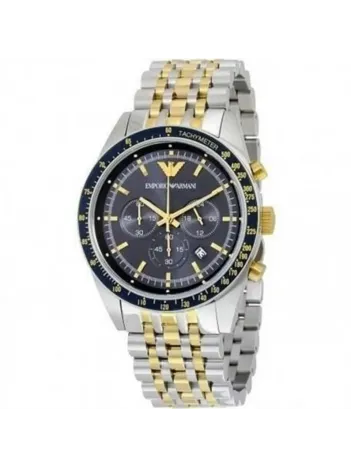 Emporio Armani AR6088 Erkek Kol Saati