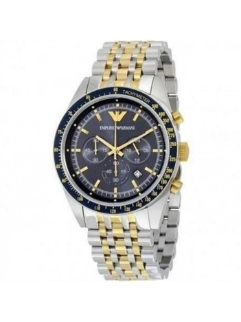 Emporio Armani AR6088 Erkek Kol Saati