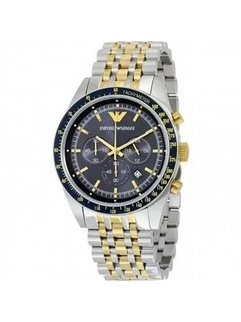 Emporio Armani AR6088 Erkek Kol Saati