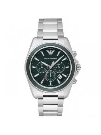 Emporio Armani AR6090 Erkek Kol Saati