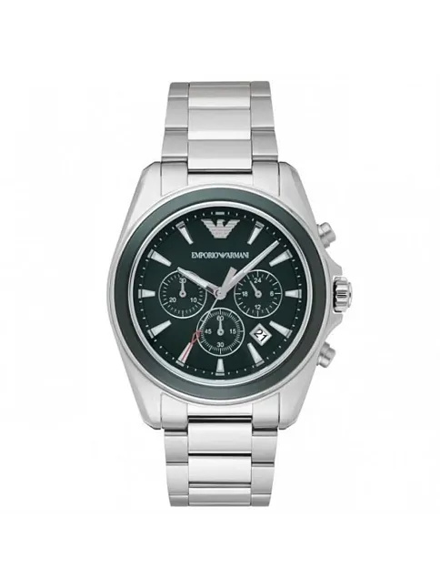 Emporio Armani AR6090 Erkek Kol Saati