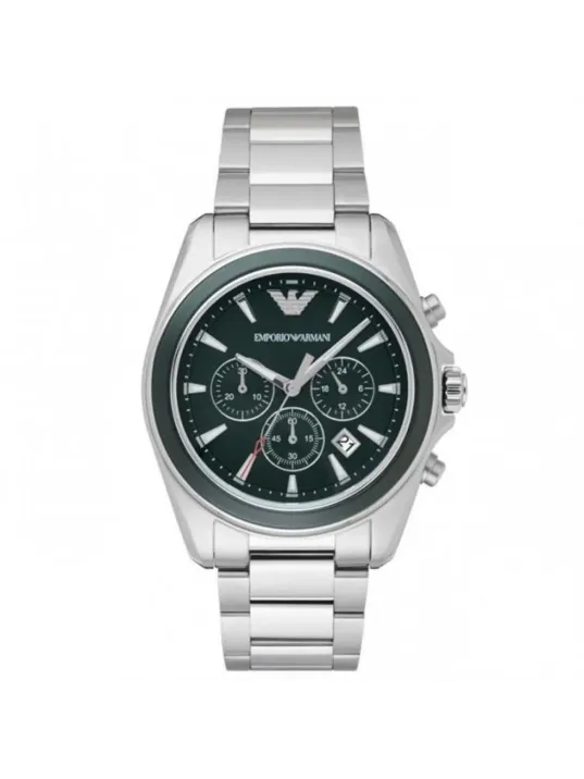 Emporio Armani AR6090 Erkek Kol Saati