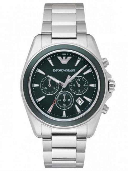 Emporio Armani AR6090 Erkek Kol Saati