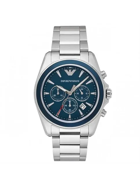Emporio Armani AR6091 Erkek Kol Saati