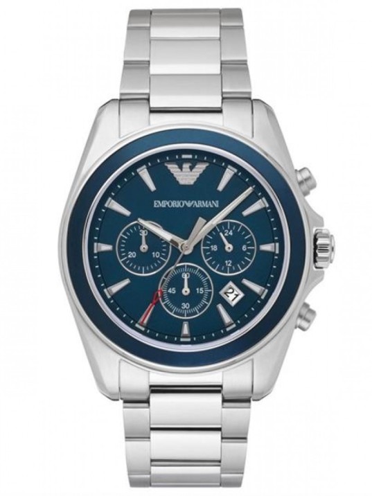 Emporio Armani AR6091 Erkek Kol Saati