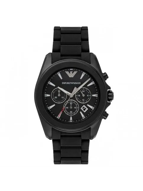 Emporio Armani AR6092 Erkek Kol Saati
