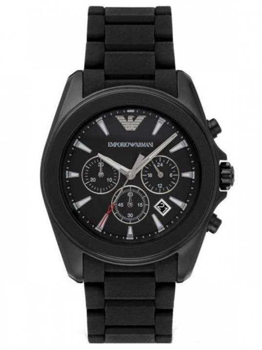 Emporio Armani AR6092 Erkek Kol Saati