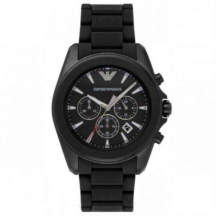 Emporio Armani AR6092 Erkek Kol Saati Emporio Armani AR6092 Erkek Kol Saati