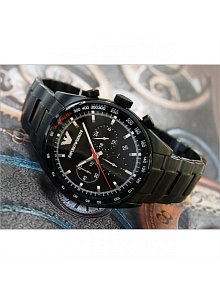 Emporio Armani AR6094 Erkek Kol Saati