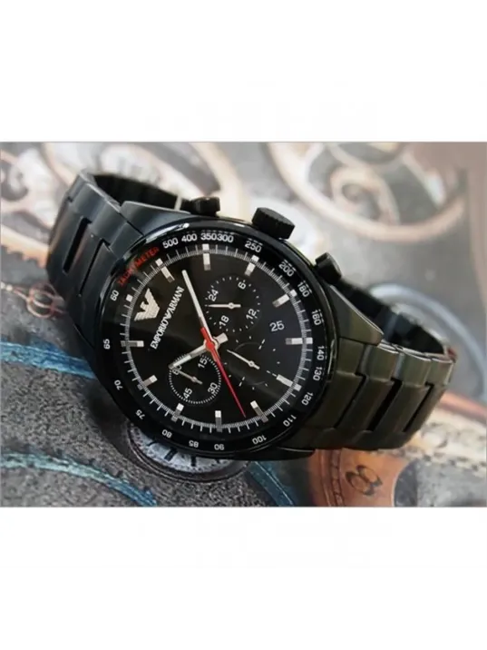 Emporio Armani AR6094 Erkek Kol Saati