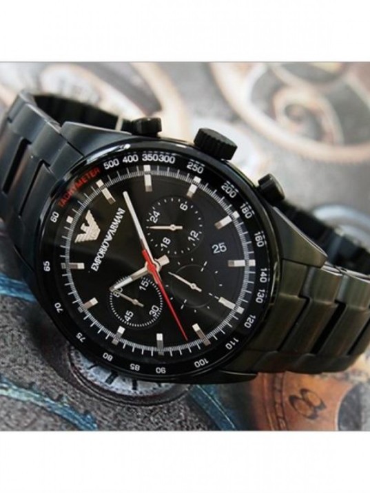 Emporio Armani AR6094 Erkek Kol Saati