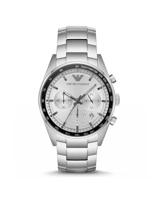 Emporio Armani AR6095 Erkek Kol Saati