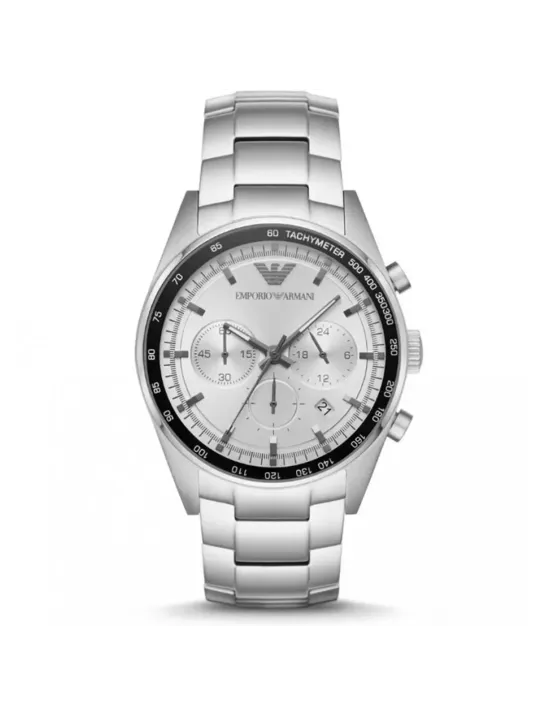 Emporio Armani AR6095 Erkek Kol Saati