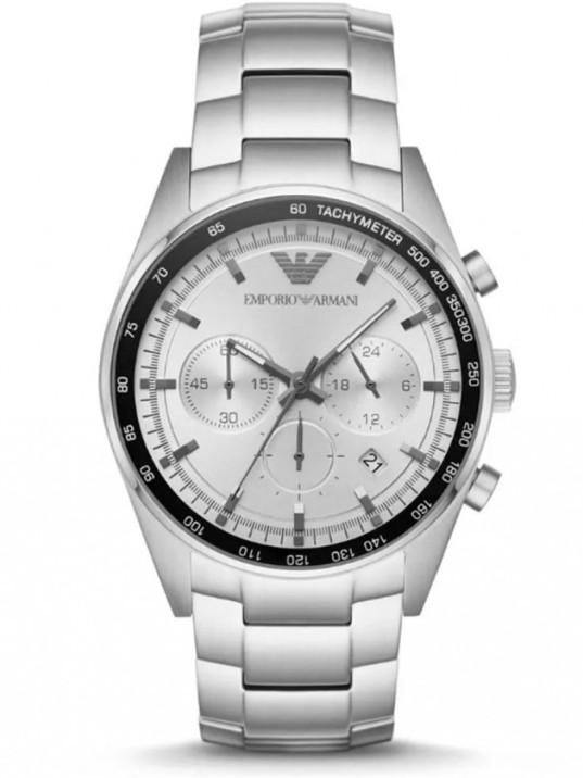 Emporio Armani AR6095 Erkek Kol Saati