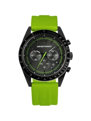 Emporio Armani AR6115 Erkek Kol Saati