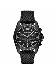 Emporio Armani AR6131 Erkek Kol Saati