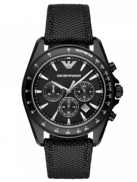 Emporio Armani AR6131 Erkek Kol Saati