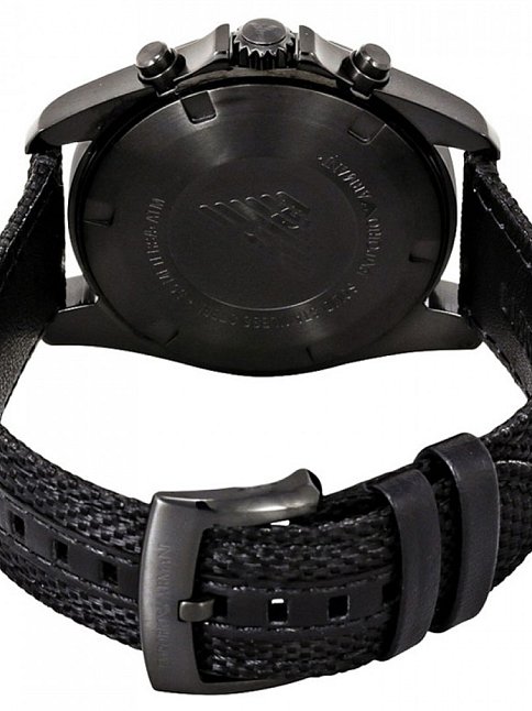 Emporio Armani AR6131 Erkek Kol Saati