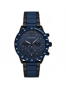 Emporio Armani AR70001 Erkek Kol Saati