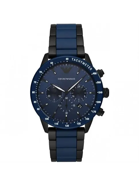 Emporio Armani AR70001 Erkek Kol Saati