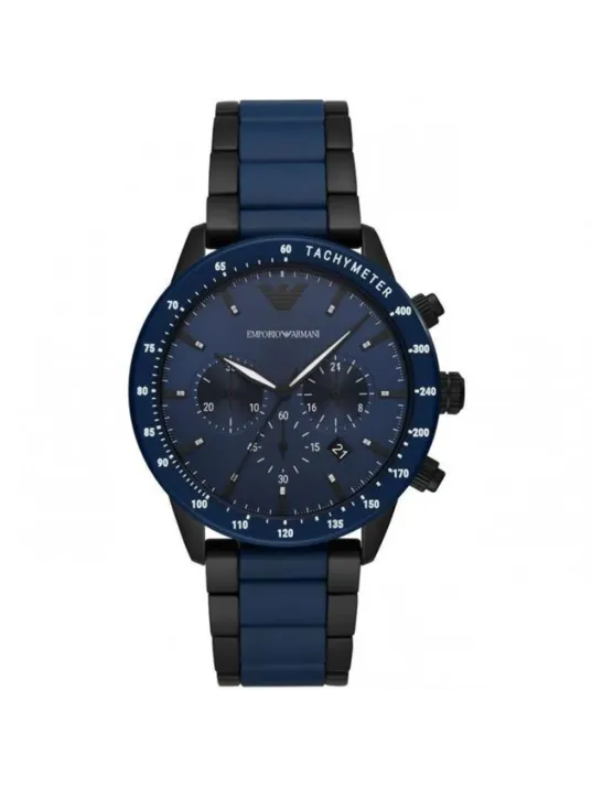 Emporio Armani AR70001 Erkek Kol Saati