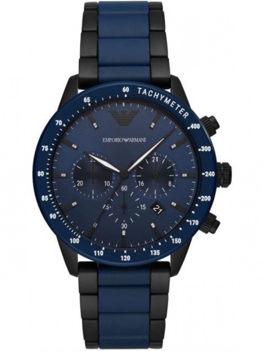 Emporio Armani AR70001 Erkek Kol Saati