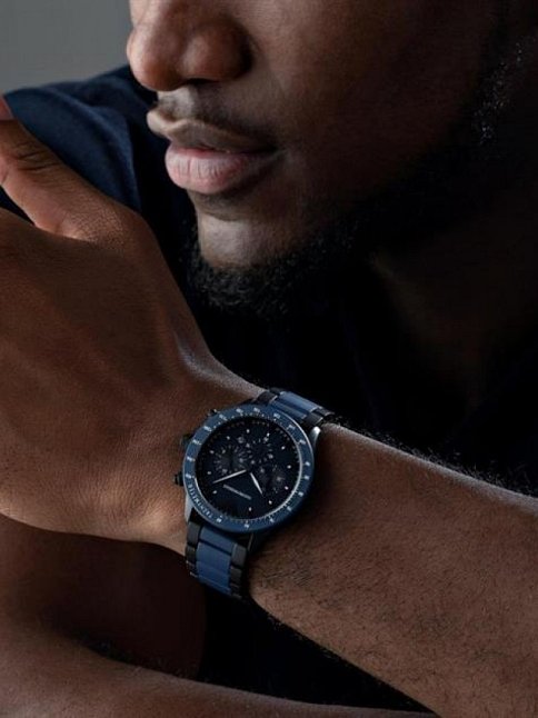 Emporio Armani AR70001 Erkek Kol Saati