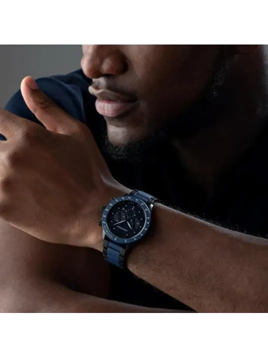 Emporio Armani AR70001 Erkek Kol Saati