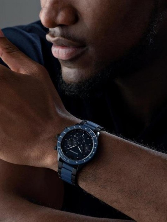 Emporio Armani AR70001 Erkek Kol Saati