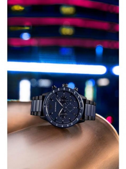 Emporio Armani AR70001 Erkek Kol Saati