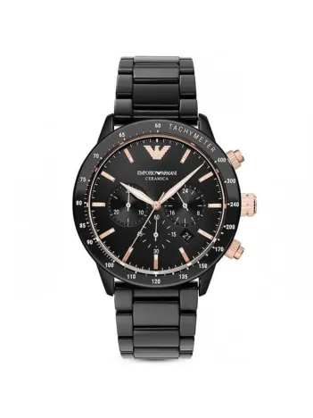 Emporio Armani AR70002 Erkek Kol Saati