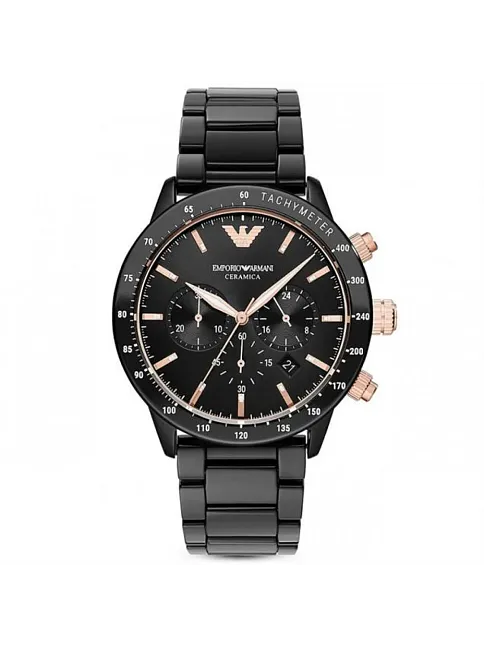 Emporio Armani AR70002 Erkek Kol Saati