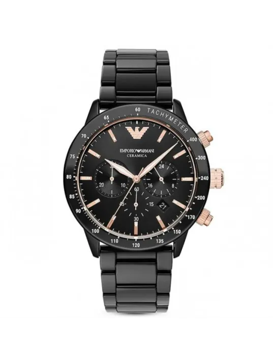 Emporio Armani AR70002 Erkek Kol Saati