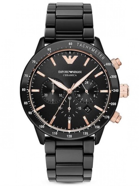 Emporio Armani AR70002 Erkek Kol Saati