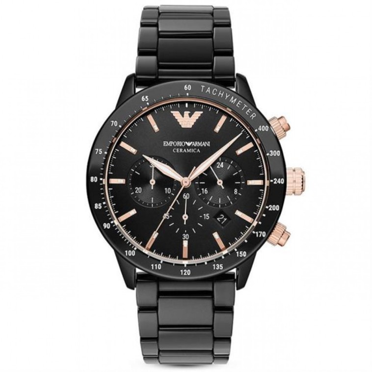 Emporio Armani AR70002 Erkek Kol Saati Emporio Armani AR70002 Erkek Kol Saati