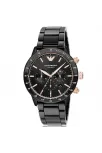 Emporio Armani AR70002 Erkek Kol Saati