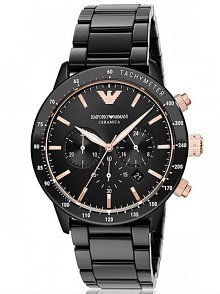 Emporio Armani AR70002 Erkek Kol Saati