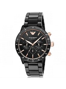 Emporio Armani AR70002 Erkek Kol Saati