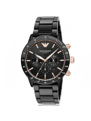 Emporio Armani AR70002 Erkek Kol Saati