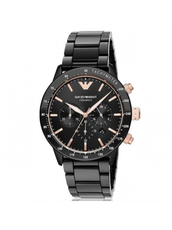 Emporio Armani AR70002 Erkek Kol Saati Emporio Armani AR70002 Erkek Kol Saati