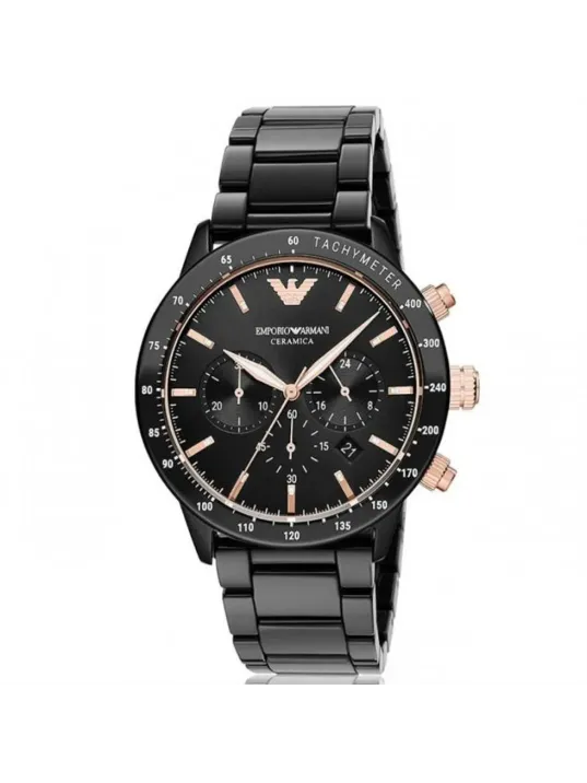 Emporio Armani AR70002 Erkek Kol Saati