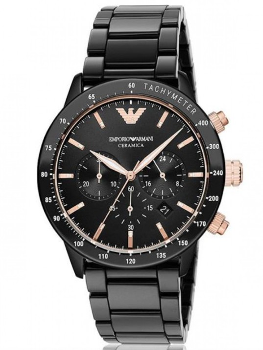 Emporio Armani AR70002 Erkek Kol Saati