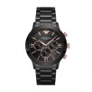 Emporio Armani AR70006 Erkek Kol Saati