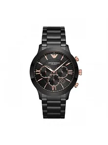 Emporio Armani AR70006 Erkek Kol Saati