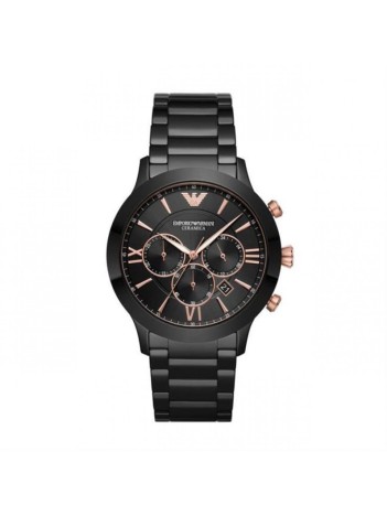 Emporio Armani AR70006 Erkek Kol Saati